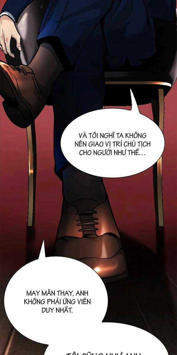 Chủ Tịch Kang: Người Mới Đến Chapter 8 trang 101