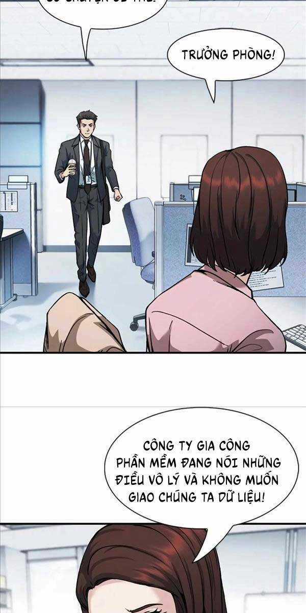 Chủ Tịch Kang: Người Mới Đến Chapter 8 trang 14