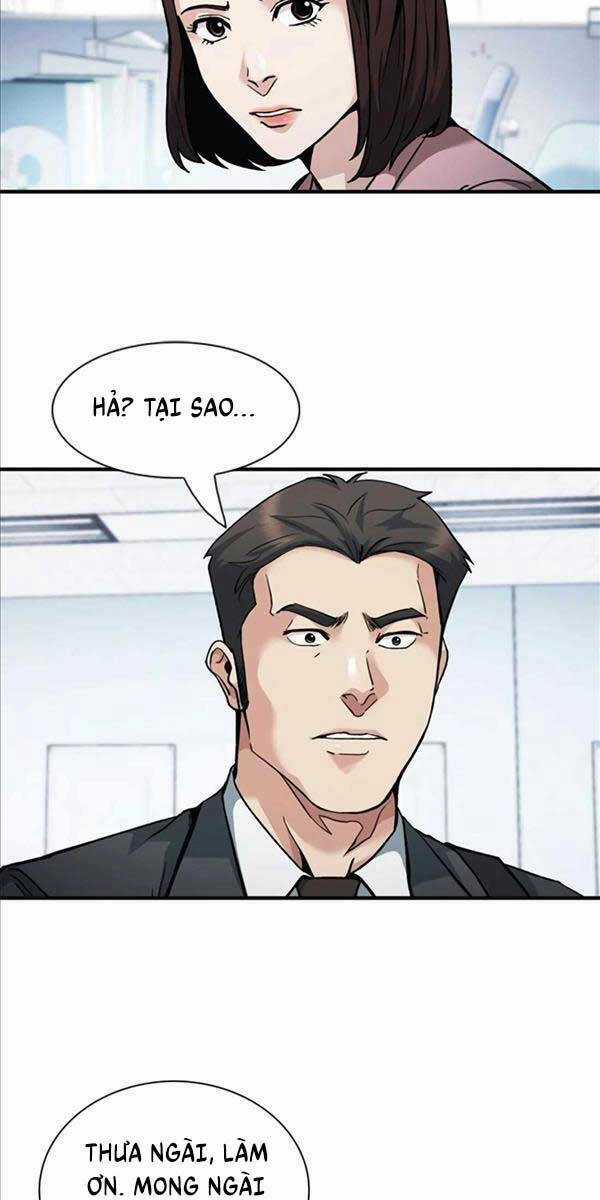 Chủ Tịch Kang: Người Mới Đến Chapter 8 trang 15