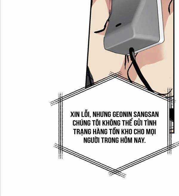 Chủ Tịch Kang: Người Mới Đến Chapter 8 trang 19