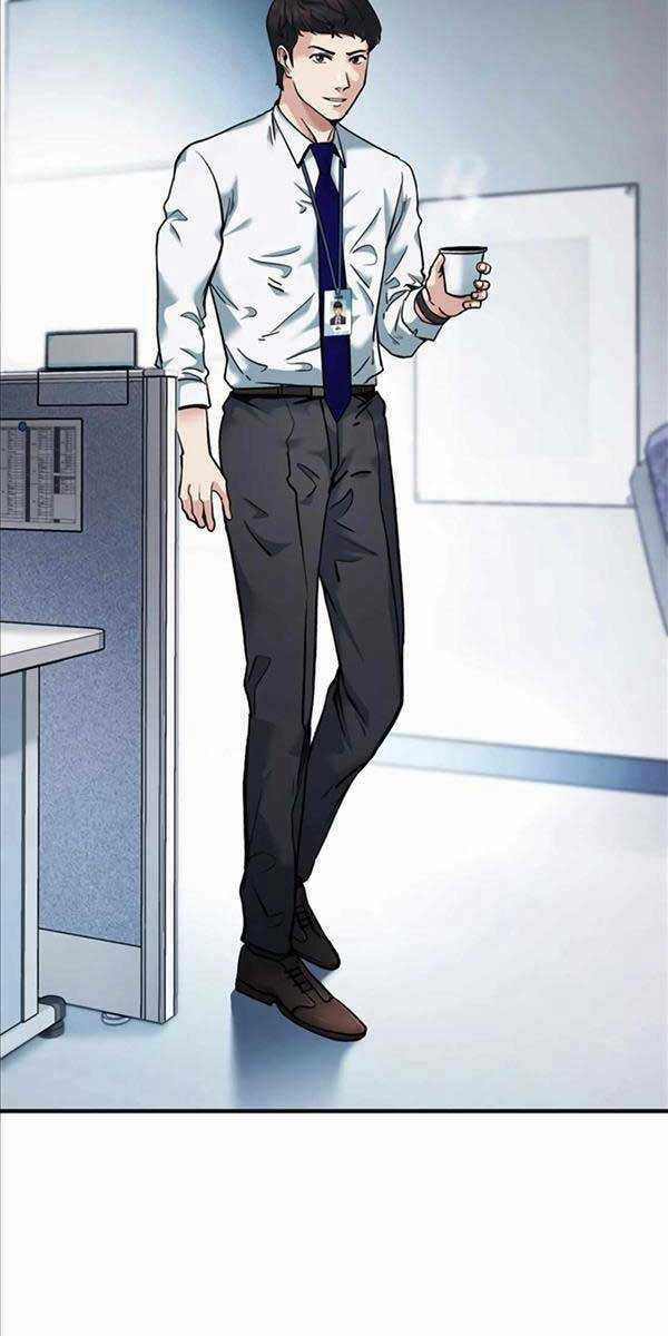 Chủ Tịch Kang: Người Mới Đến Chapter 8 trang 22