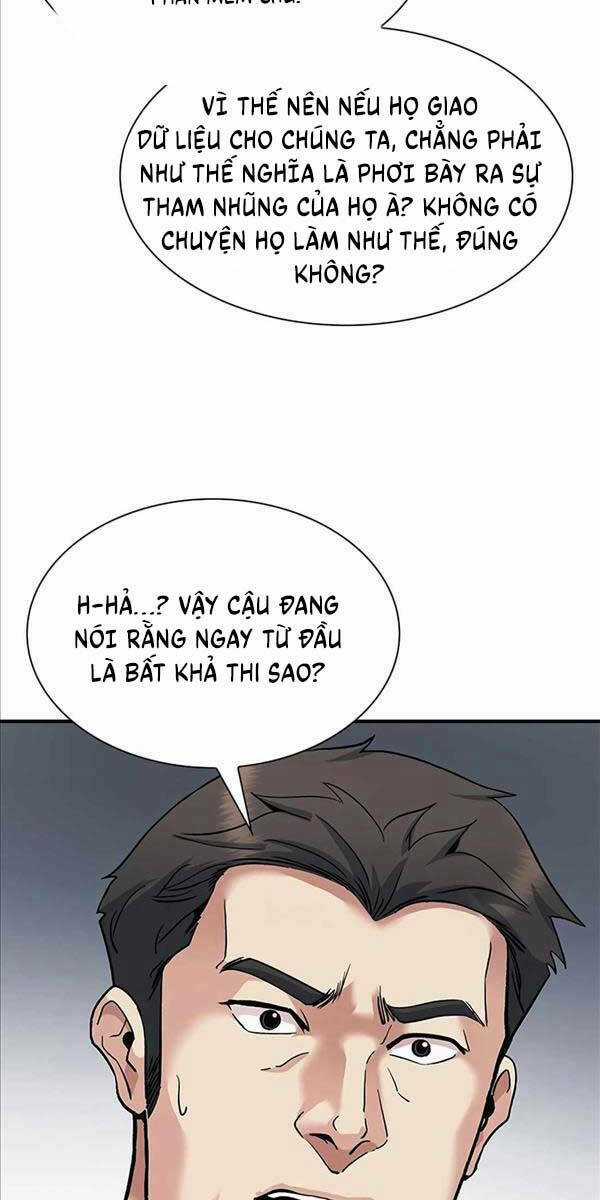 Chủ Tịch Kang: Người Mới Đến Chapter 8 trang 30