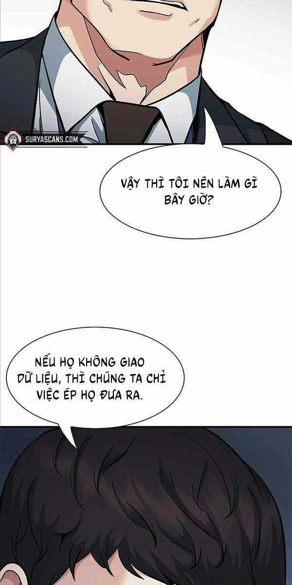 Chủ Tịch Kang: Người Mới Đến Chapter 8 trang 31