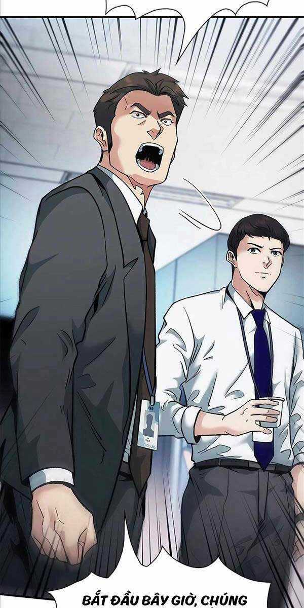 Chủ Tịch Kang: Người Mới Đến Chapter 8 trang 35