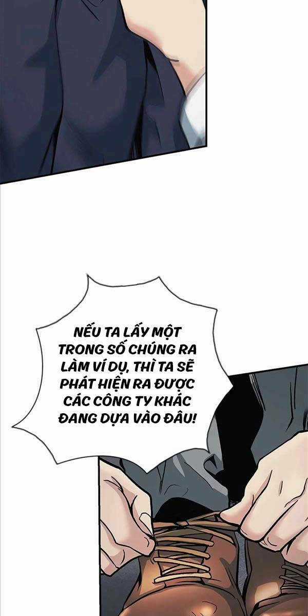 Chủ Tịch Kang: Người Mới Đến Chapter 8 trang 37