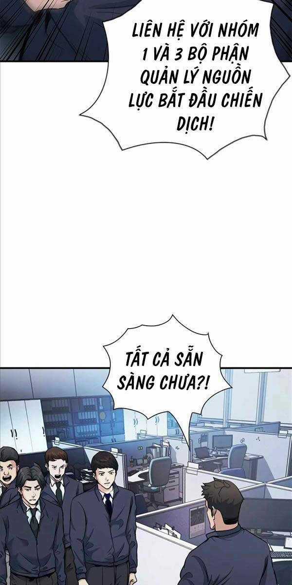 Chủ Tịch Kang: Người Mới Đến Chapter 8 trang 39