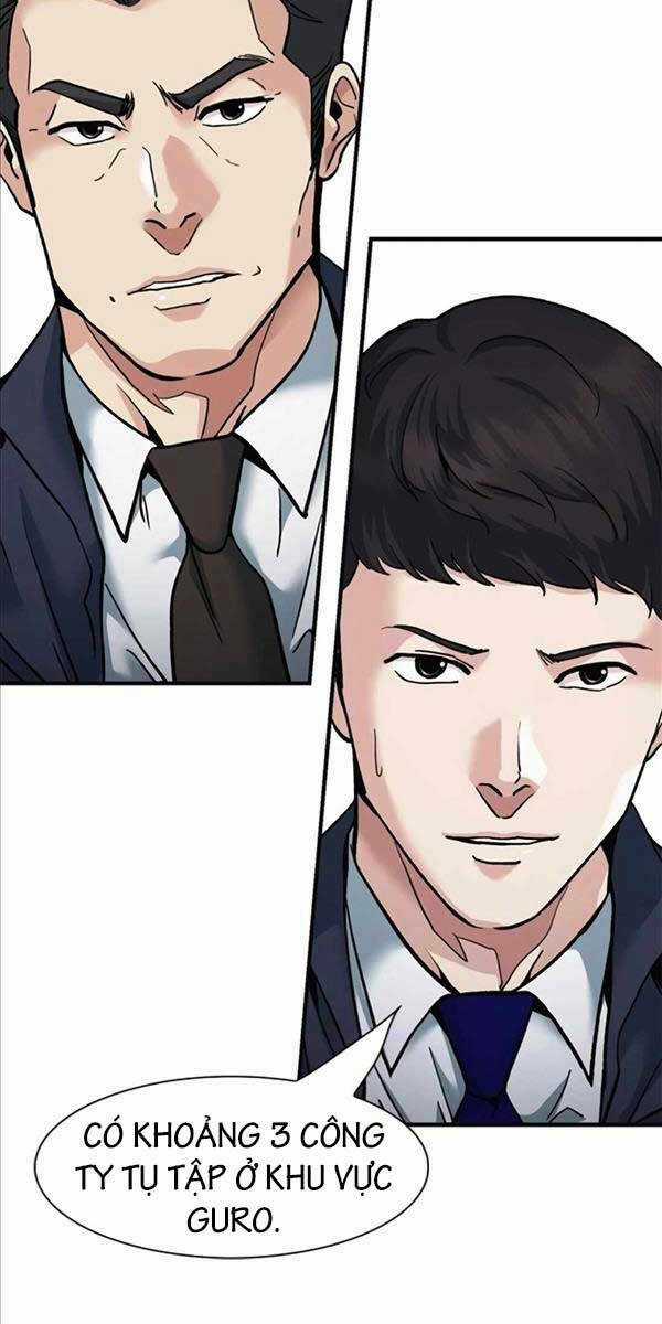 Chủ Tịch Kang: Người Mới Đến Chapter 8 trang 41