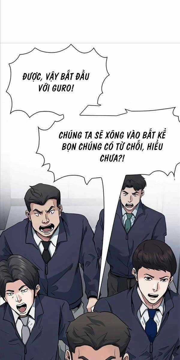 Chủ Tịch Kang: Người Mới Đến Chapter 8 trang 42