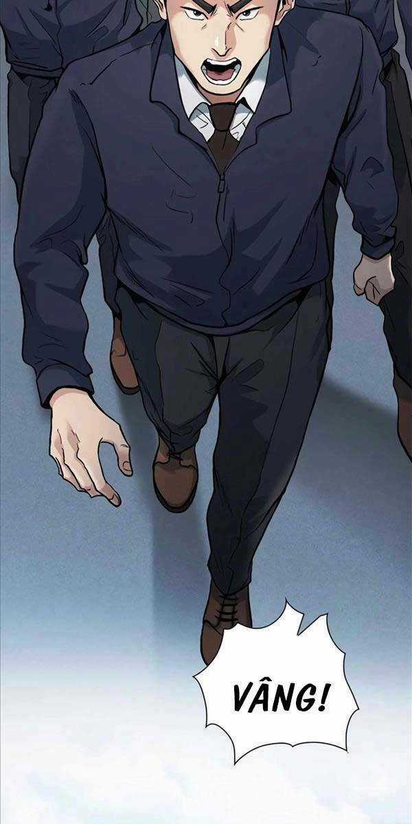 Chủ Tịch Kang: Người Mới Đến Chapter 8 trang 43