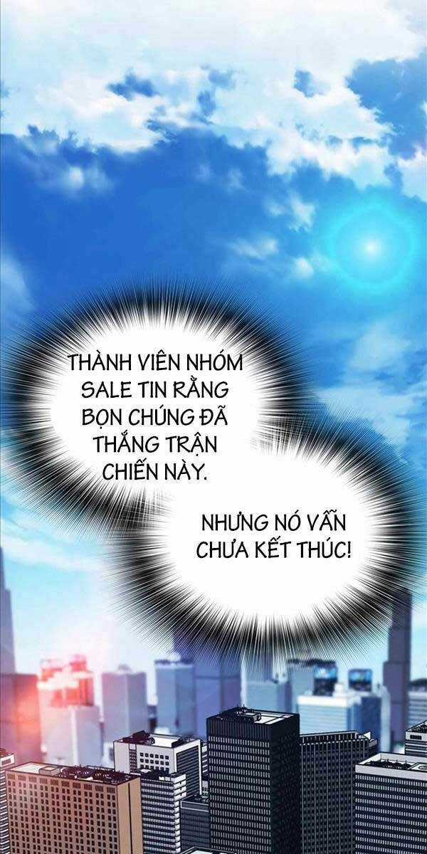 Chủ Tịch Kang: Người Mới Đến Chapter 8 trang 44