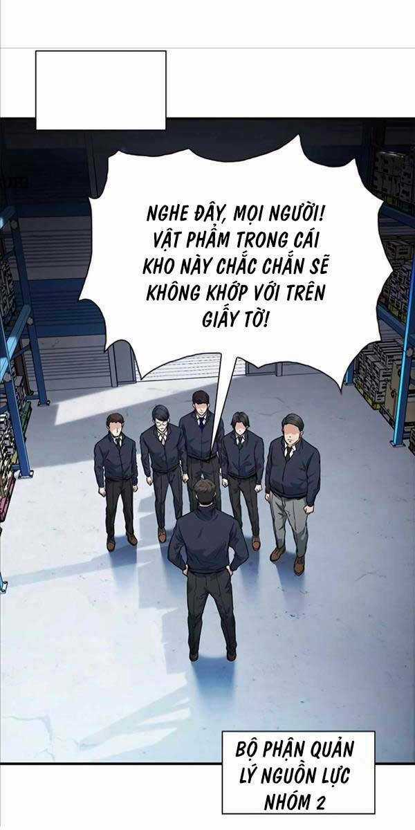 Chủ Tịch Kang: Người Mới Đến Chapter 8 trang 47