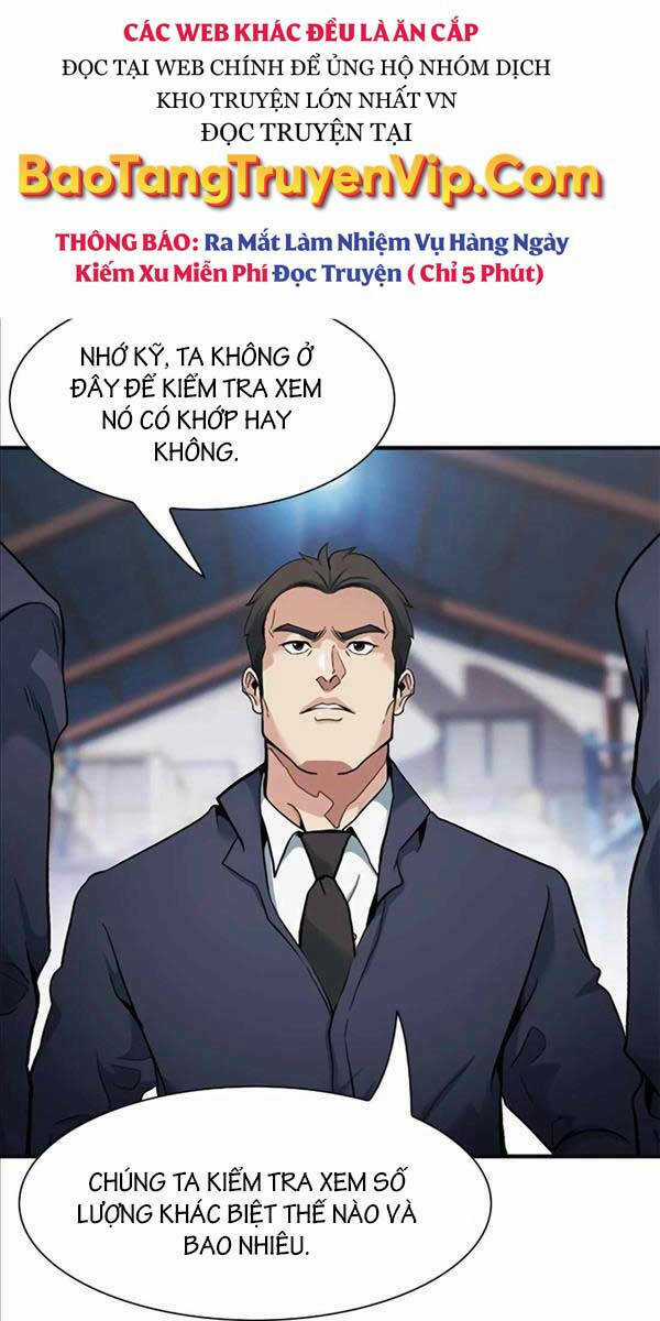 Chủ Tịch Kang: Người Mới Đến Chapter 8 trang 48