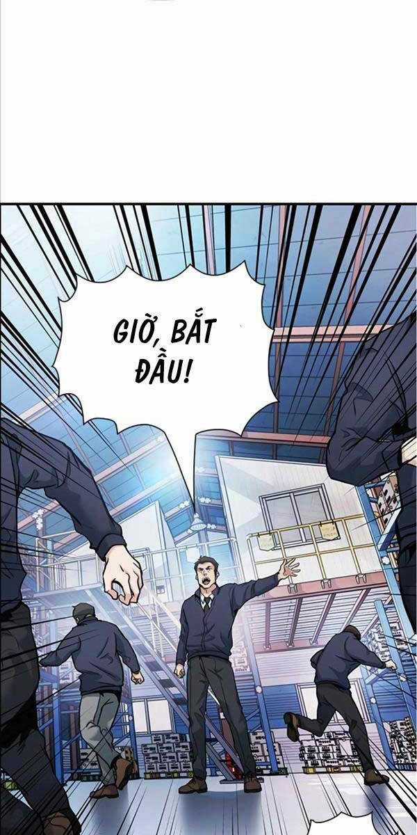 Chủ Tịch Kang: Người Mới Đến Chapter 8 trang 49