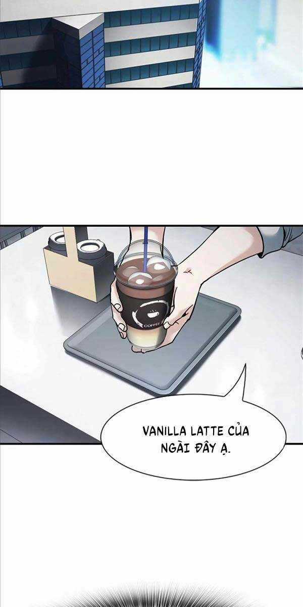 Chủ Tịch Kang: Người Mới Đến Chapter 8 trang 5