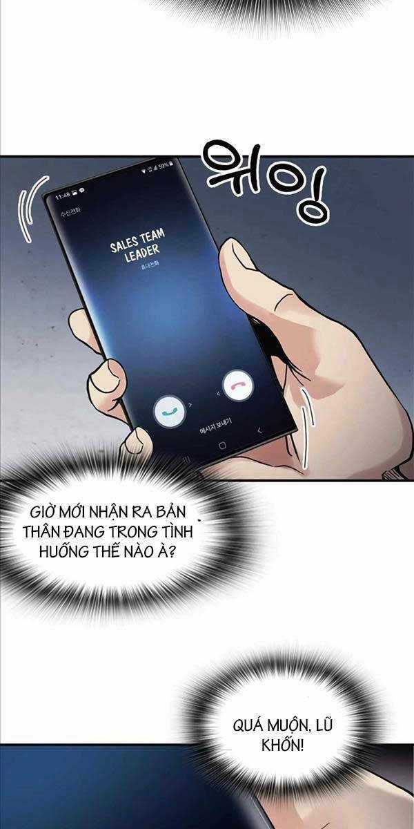 Chủ Tịch Kang: Người Mới Đến Chapter 8 trang 51