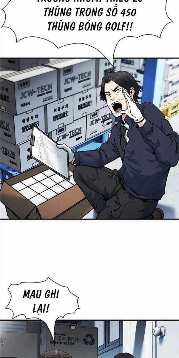 Chủ Tịch Kang: Người Mới Đến Chapter 8 trang 54