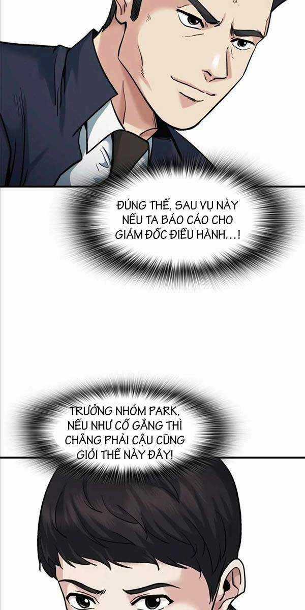 Chủ Tịch Kang: Người Mới Đến Chapter 8 trang 58