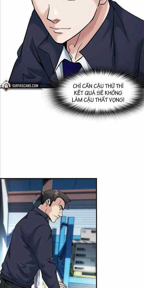 Chủ Tịch Kang: Người Mới Đến Chapter 8 trang 59