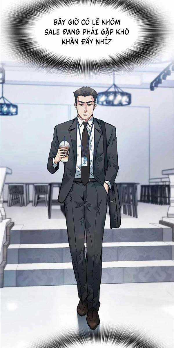 Chủ Tịch Kang: Người Mới Đến Chapter 8 trang 6