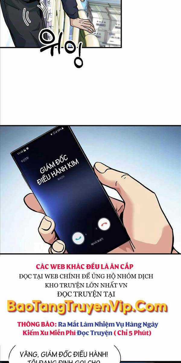 Chủ Tịch Kang: Người Mới Đến Chapter 8 trang 60