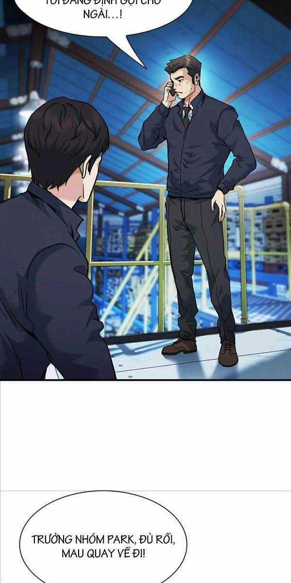 Chủ Tịch Kang: Người Mới Đến Chapter 8 trang 61