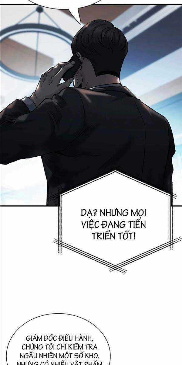 Chủ Tịch Kang: Người Mới Đến Chapter 8 trang 62