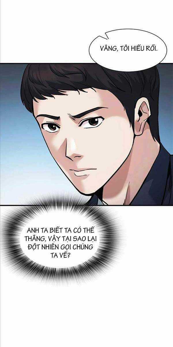 Chủ Tịch Kang: Người Mới Đến Chapter 8 trang 64