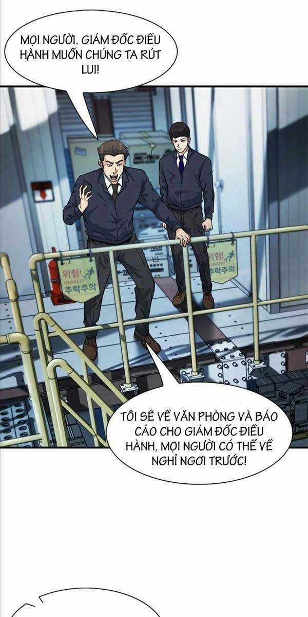 Chủ Tịch Kang: Người Mới Đến Chapter 8 trang 65