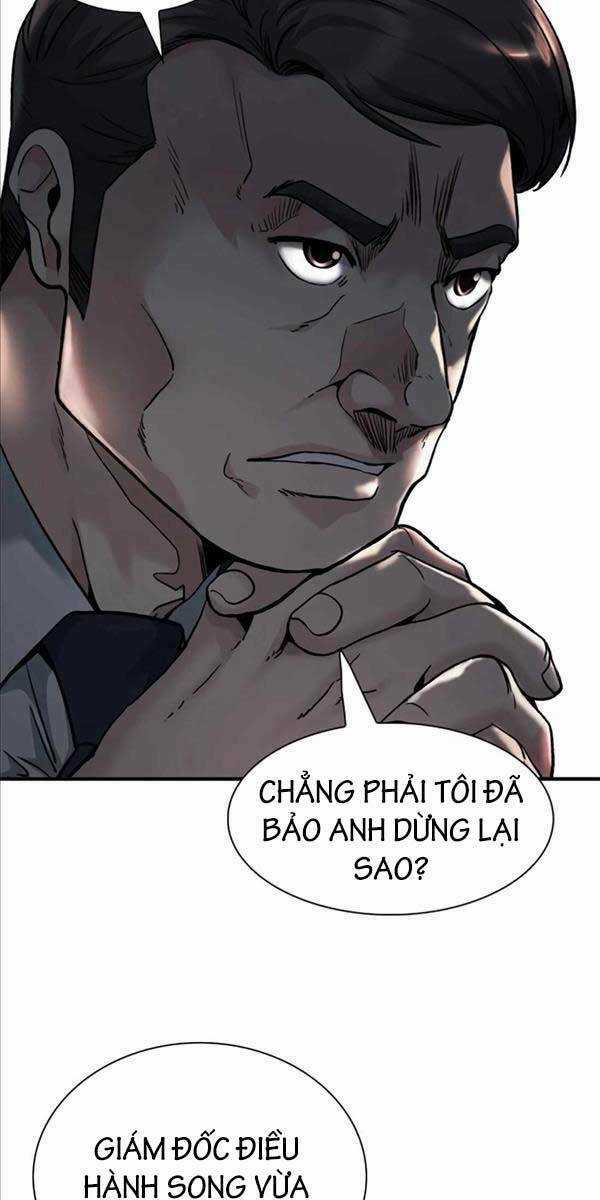 Chủ Tịch Kang: Người Mới Đến Chapter 8 trang 70