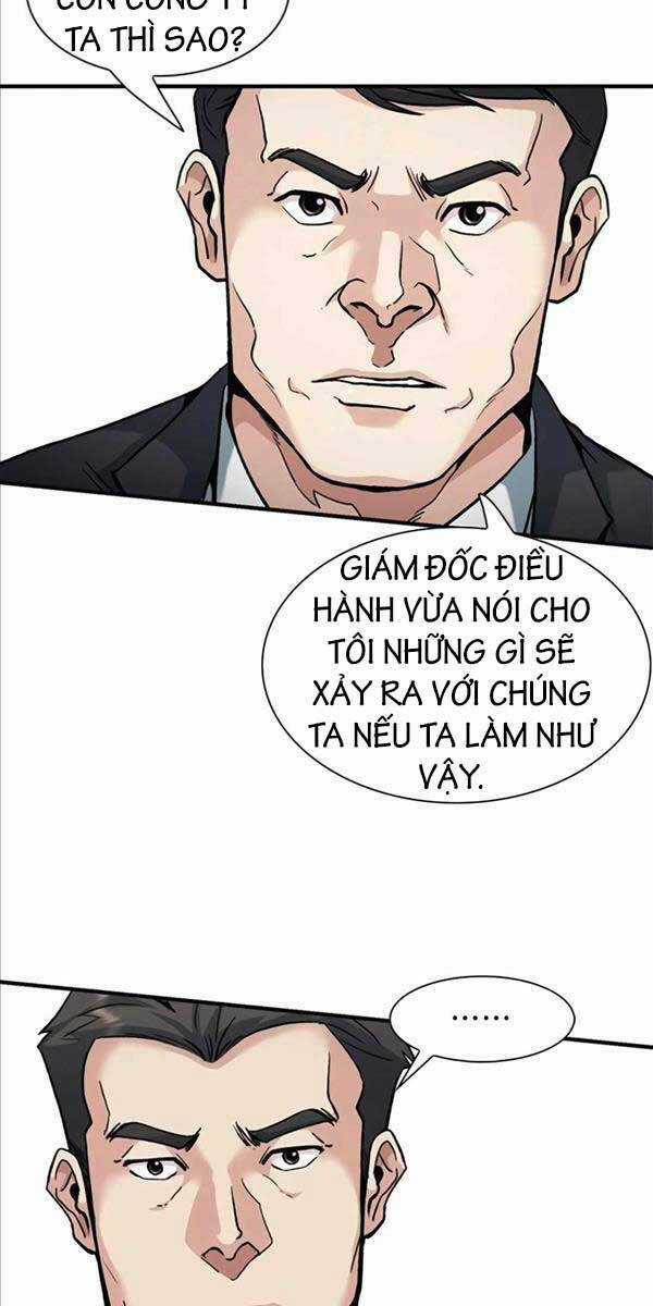 Chủ Tịch Kang: Người Mới Đến Chapter 8 trang 72