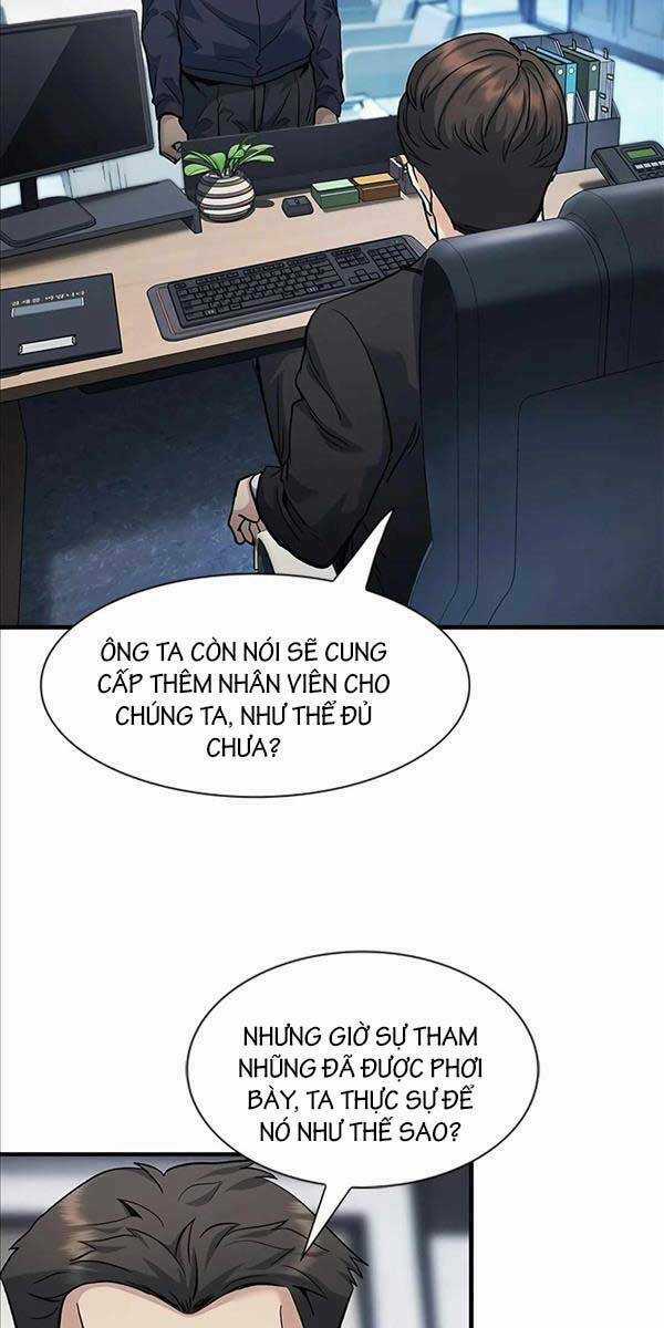 Chủ Tịch Kang: Người Mới Đến Chapter 8 trang 74