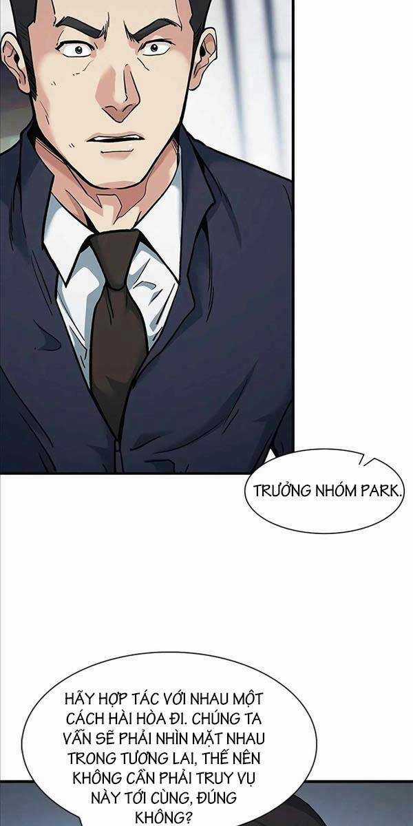 Chủ Tịch Kang: Người Mới Đến Chapter 8 trang 75