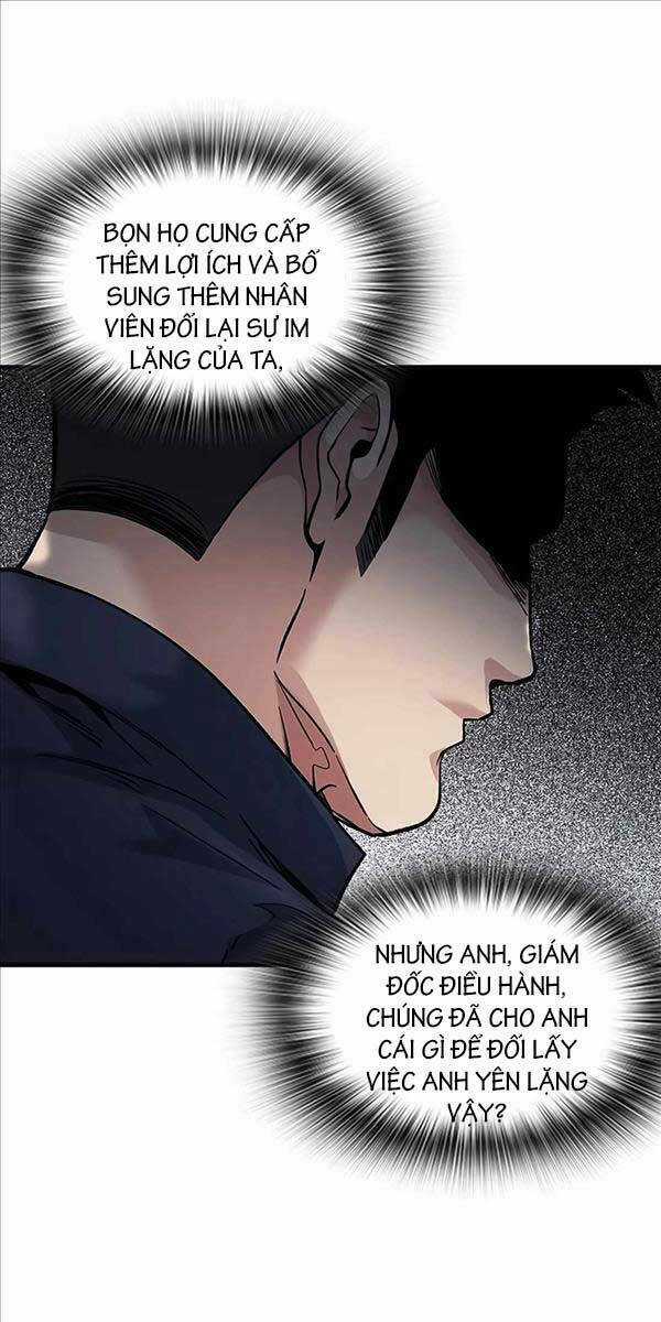 Chủ Tịch Kang: Người Mới Đến Chapter 8 trang 77