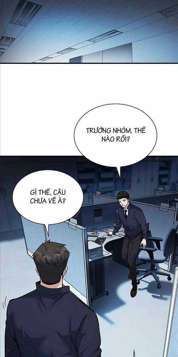 Chủ Tịch Kang: Người Mới Đến Chapter 8 trang 79