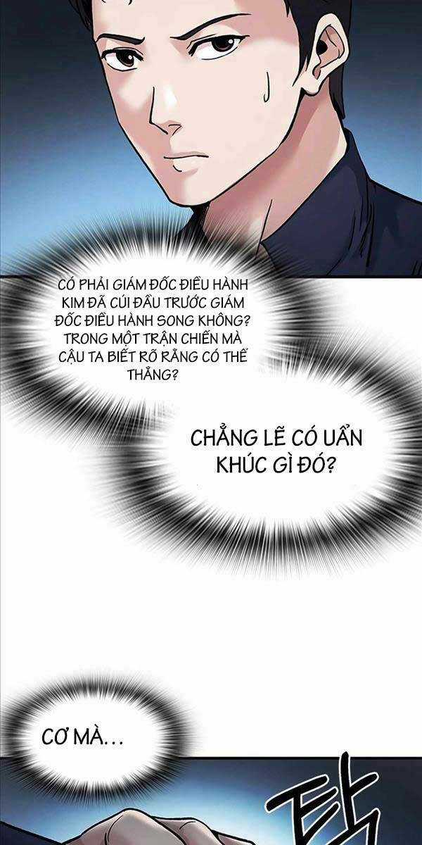 Chủ Tịch Kang: Người Mới Đến Chapter 8 trang 84