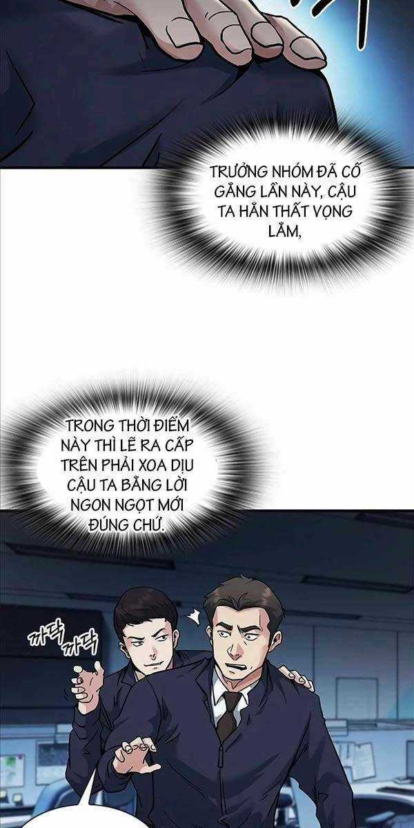 Chủ Tịch Kang: Người Mới Đến Chapter 8 trang 85