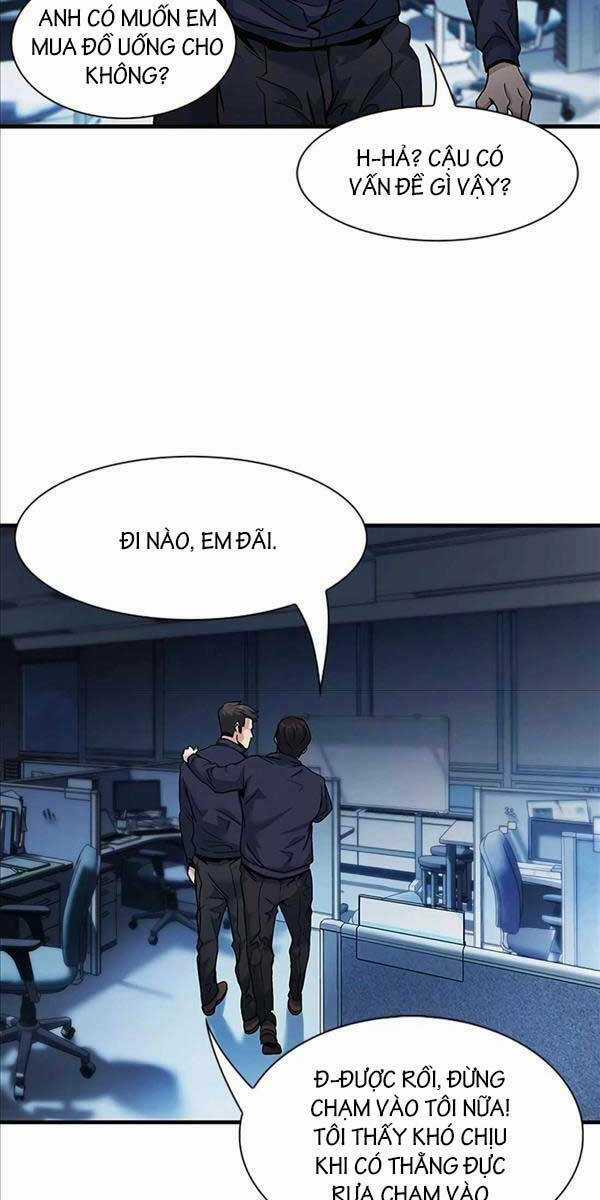 Chủ Tịch Kang: Người Mới Đến Chapter 8 trang 86