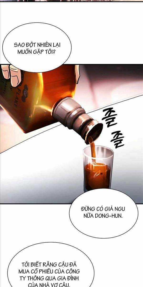 Chủ Tịch Kang: Người Mới Đến Chapter 8 trang 88