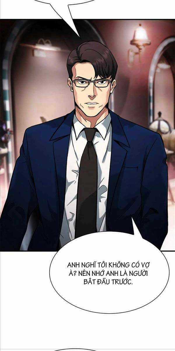 Chủ Tịch Kang: Người Mới Đến Chapter 8 trang 90