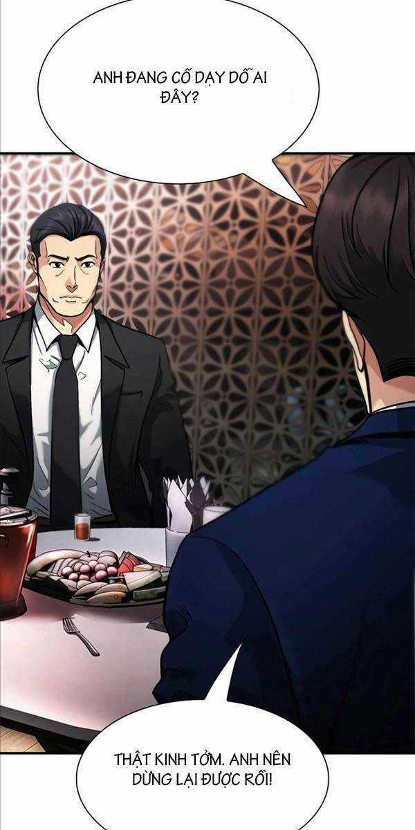 Chủ Tịch Kang: Người Mới Đến Chapter 8 trang 91