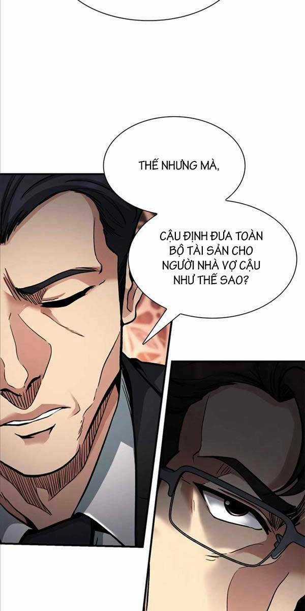Chủ Tịch Kang: Người Mới Đến Chapter 8 trang 92