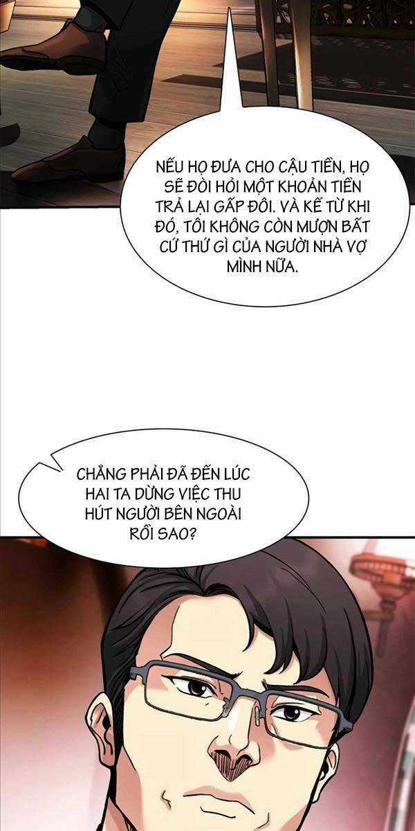 Chủ Tịch Kang: Người Mới Đến Chapter 8 trang 94