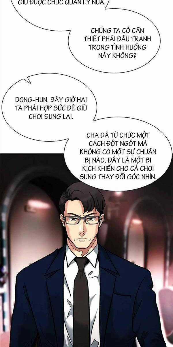 Chủ Tịch Kang: Người Mới Đến Chapter 8 trang 97