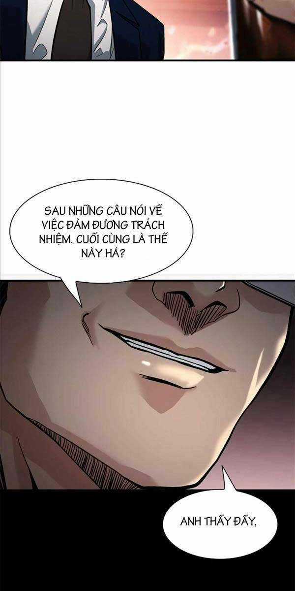 Chủ Tịch Kang: Người Mới Đến Chapter 8 trang 99