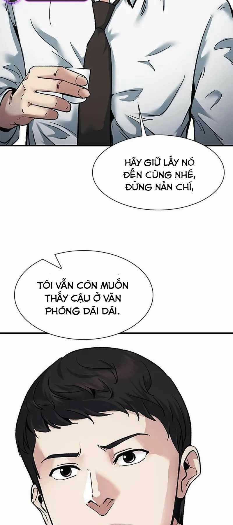 Chủ Tịch Kang: Người Mới Đến Chapter 9 trang 14