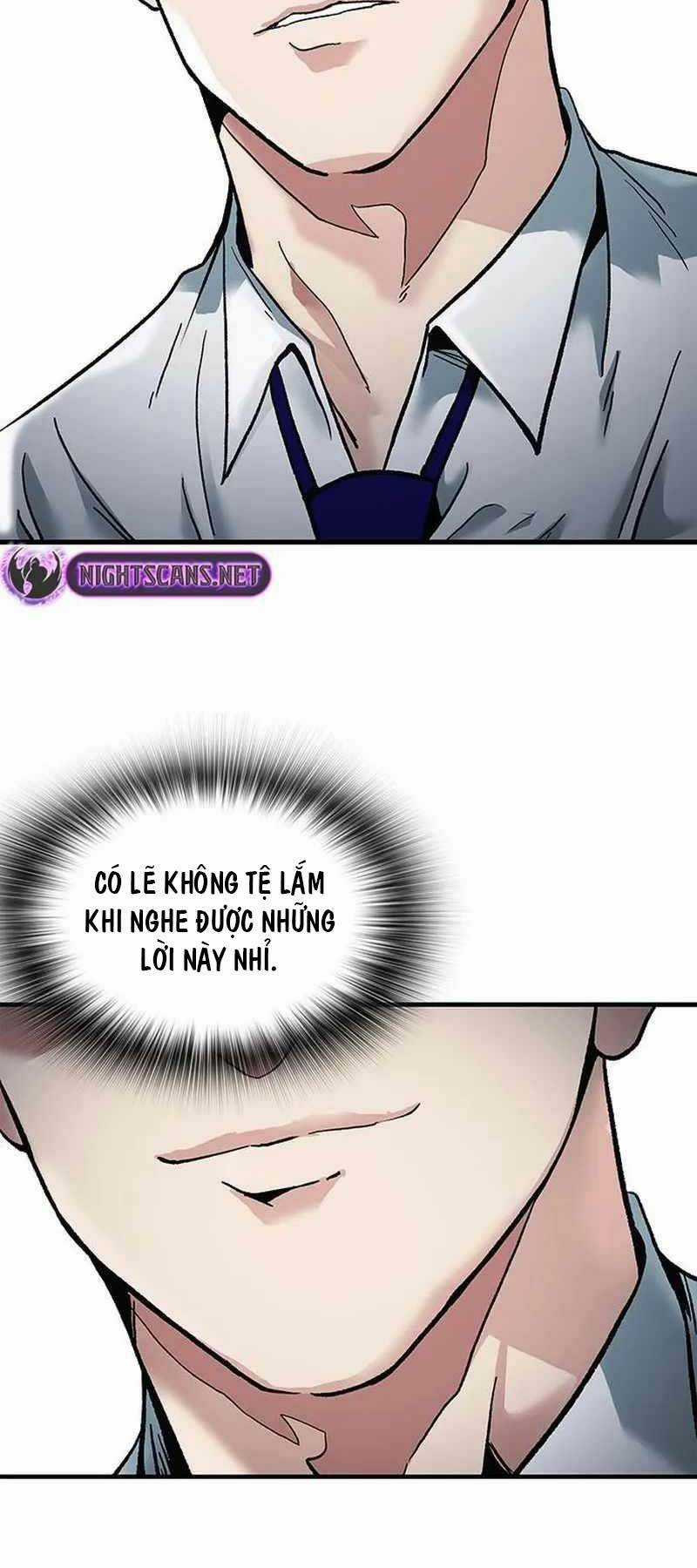 Chủ Tịch Kang: Người Mới Đến Chapter 9 trang 15