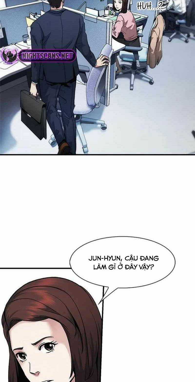 Chủ Tịch Kang: Người Mới Đến Chapter 9 trang 24