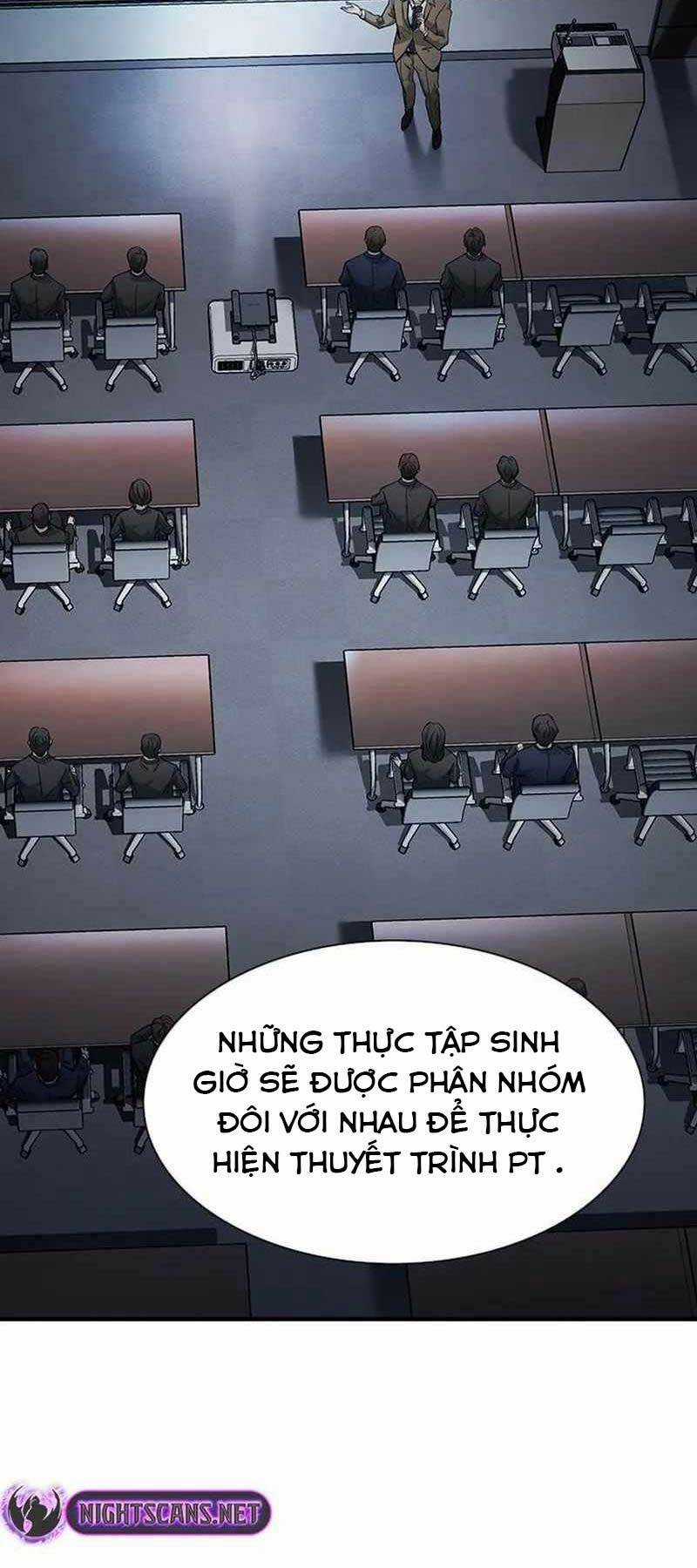 Chủ Tịch Kang: Người Mới Đến Chapter 9 trang 30