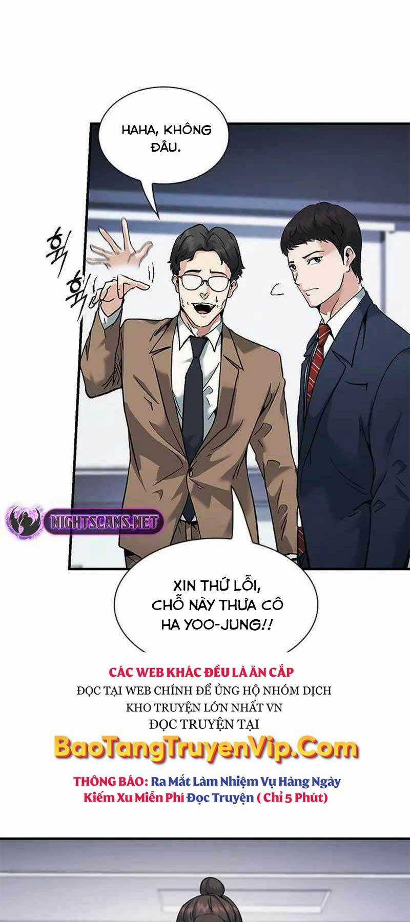 Chủ Tịch Kang: Người Mới Đến Chapter 9 trang 43