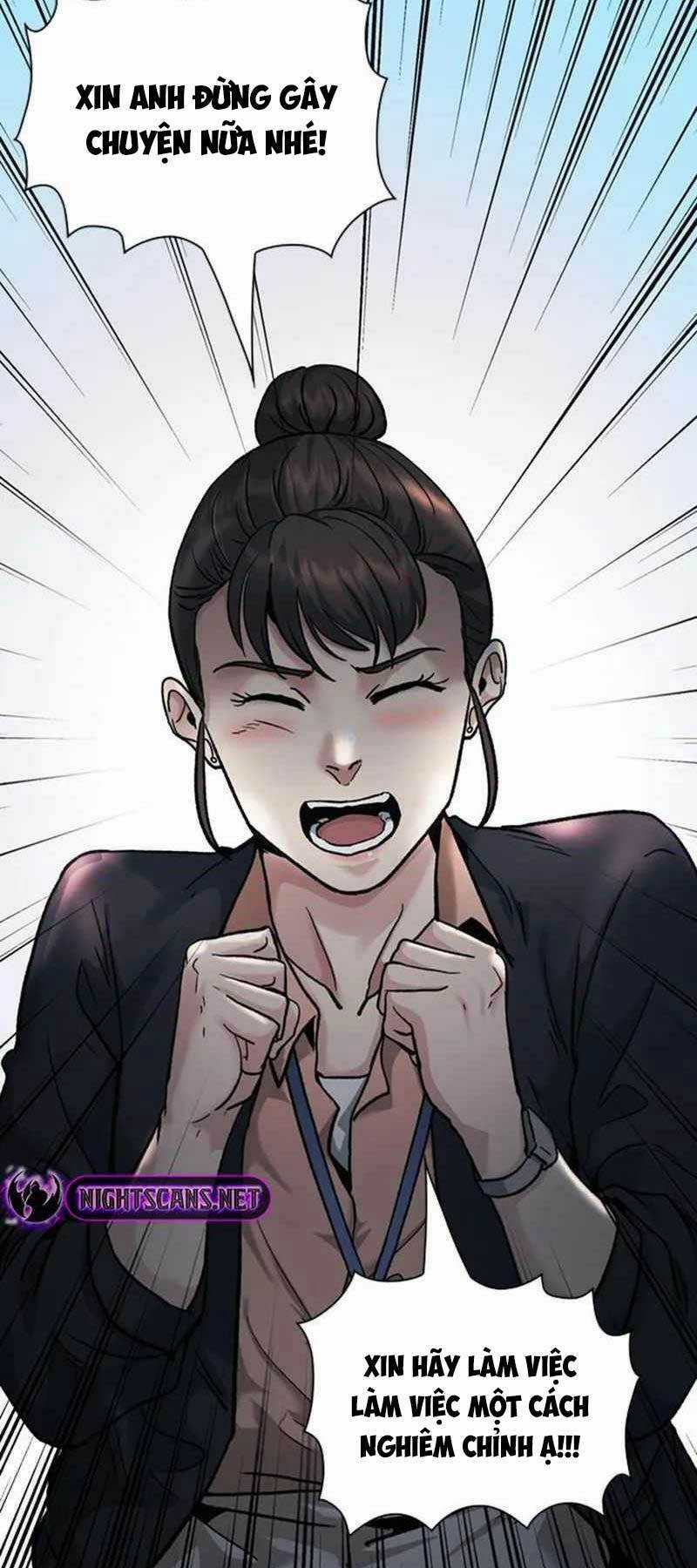 Chủ Tịch Kang: Người Mới Đến Chapter 9 trang 49